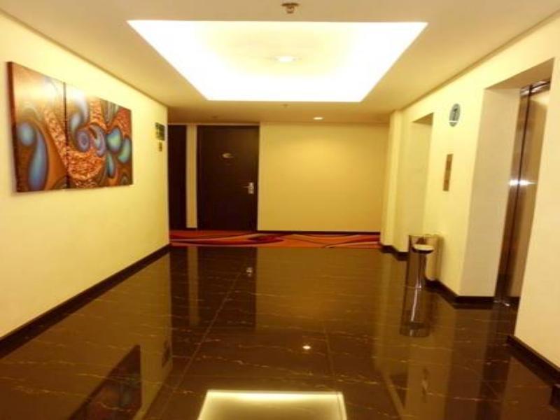 Nite & Day Jakarta - Mangga Besar Eksteriør billede